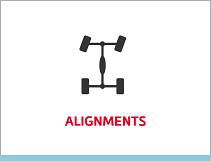 Schedule an Alignment Today! Schedule an Alignment Today!